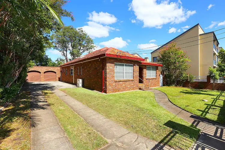 Third view of Homely house listing, 36 St Johns Road, Auburn NSW 2144