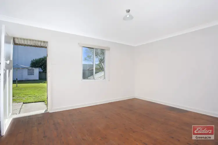 Third view of Homely house listing, 27 Juno Parade, Greenacre NSW 2190