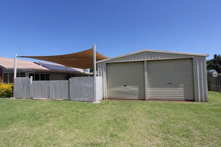 Second view of Homely house listing, 18 Cowie Drive, Kingaroy QLD 4610