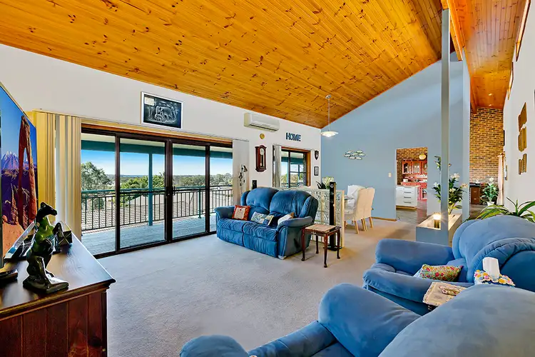 Second view of Homely house listing, 8 Courigal Street, Lake Haven NSW 2263