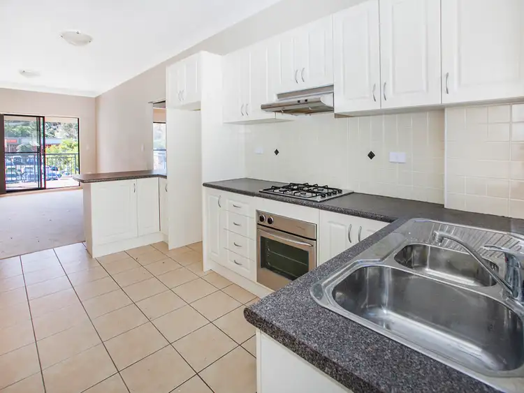 Fourth view of Homely unit listing, 3/142 Terralong Street, Kiama NSW 2533