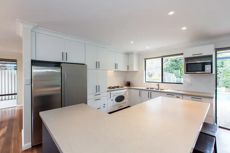 Third view of Homely house listing, 291A Salvado Road, Floreat WA 6014