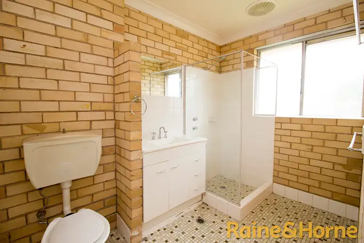 Fifth view of Homely unit listing, 6/6 Goode Street, Dubbo NSW 2830