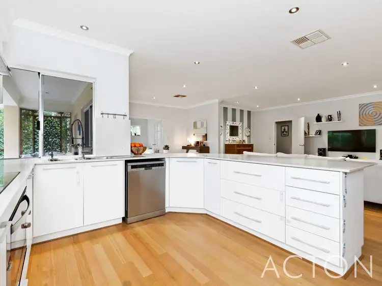 Sixth view of Homely house listing, 70a Waddell Road, Bicton WA 6157