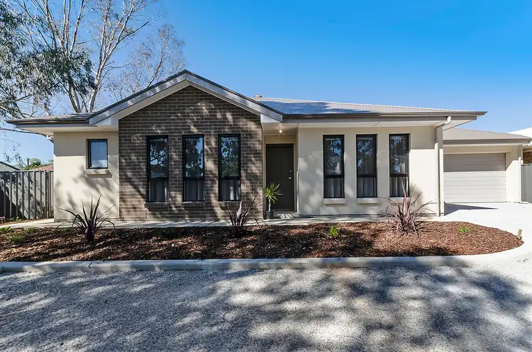 Second view of Homely house listing, 30B Bright Street, Willaston SA 5118