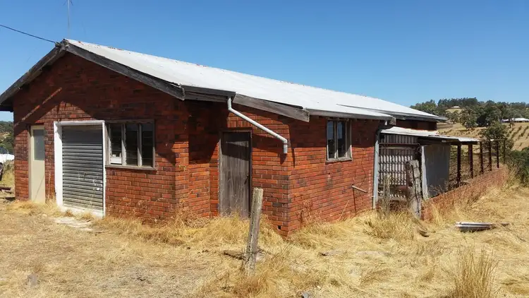 Third view of Homely land listing, 859 Beela Road, Brunswick WA 6224