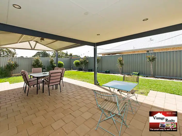 30 Halliday Road, Byford WA 6122