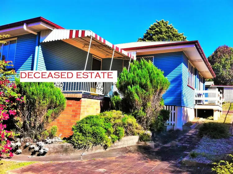 89 Crescent Road, Gympie QLD 4570