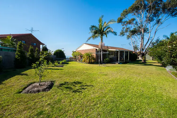 Third view of Homely house listing, 3 ABELIA COURT, Tura Beach NSW 2548