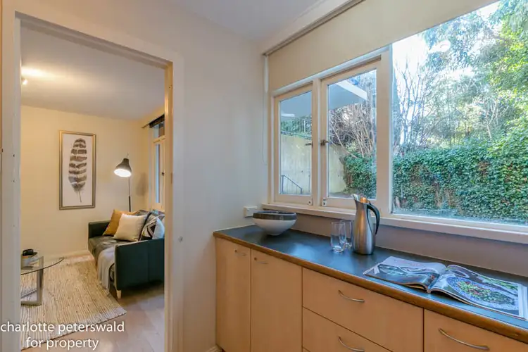 Third view of Homely unit listing, 3/2 Lauramont Avenue, Sandy Bay TAS 7005