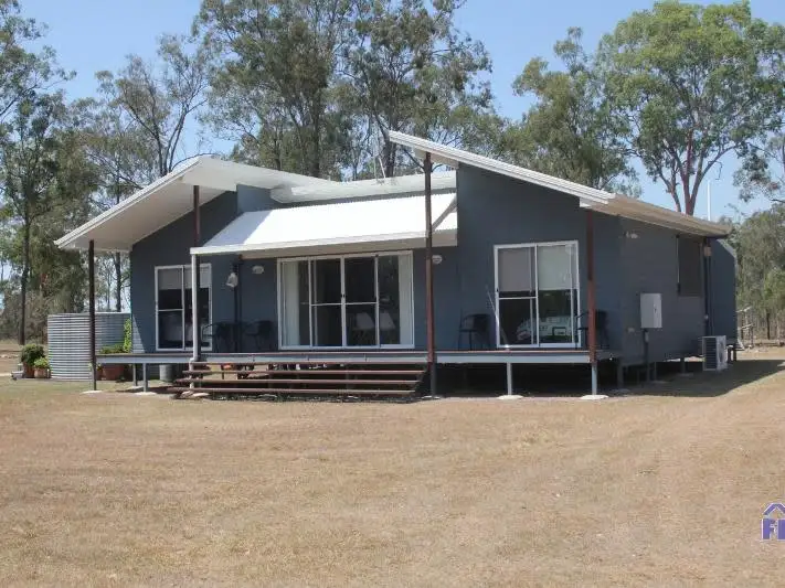 Main view of Homely rural property listing, 487 Nanango Brooklands Road, Nanango QLD 4615