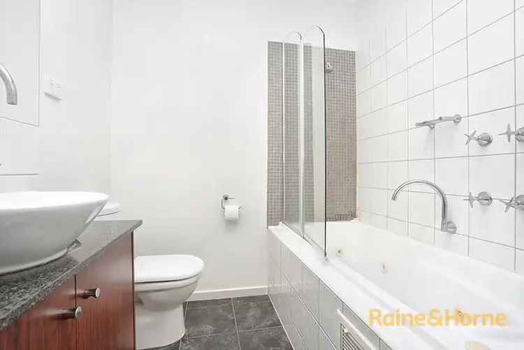 Fifth view of Homely townhouse listing, 17 Ribbony Walk, Maribyrnong VIC 3032