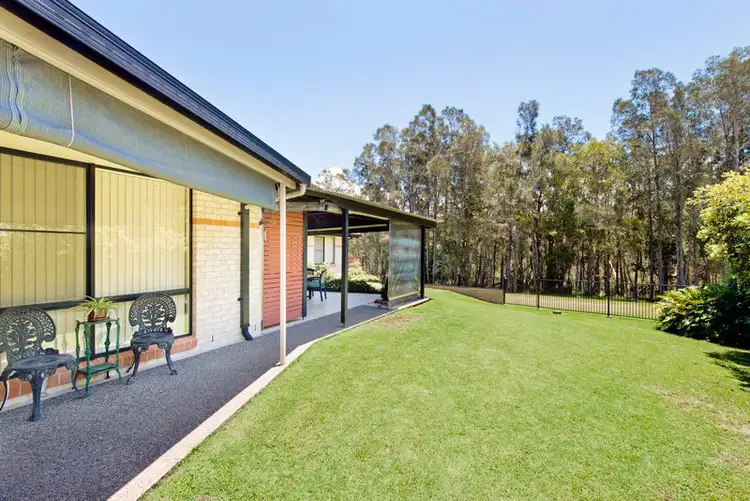 Main view of Homely house listing, 14 Eagle Place, Lake Cathie NSW 2445