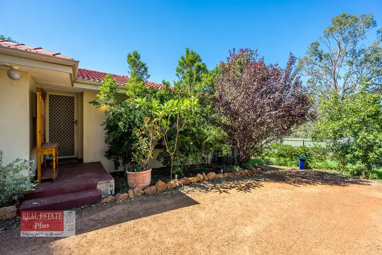130 Scott Street, Boya WA 6056