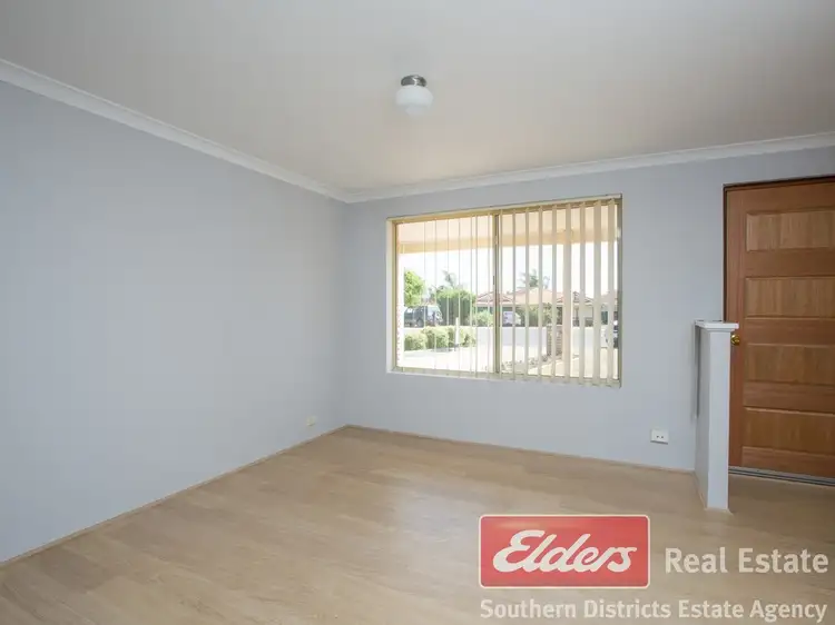 Third view of Homely house listing, 12 Waxflower Place, Eaton WA 6232