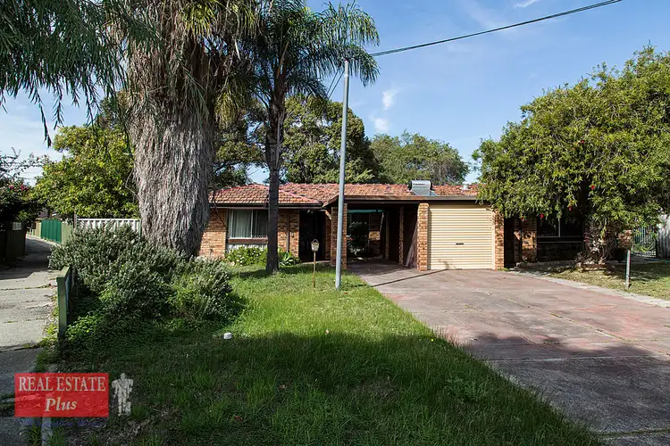 Main view of Homely house listing, 20A Windsor Drive, Gosnells WA 6110