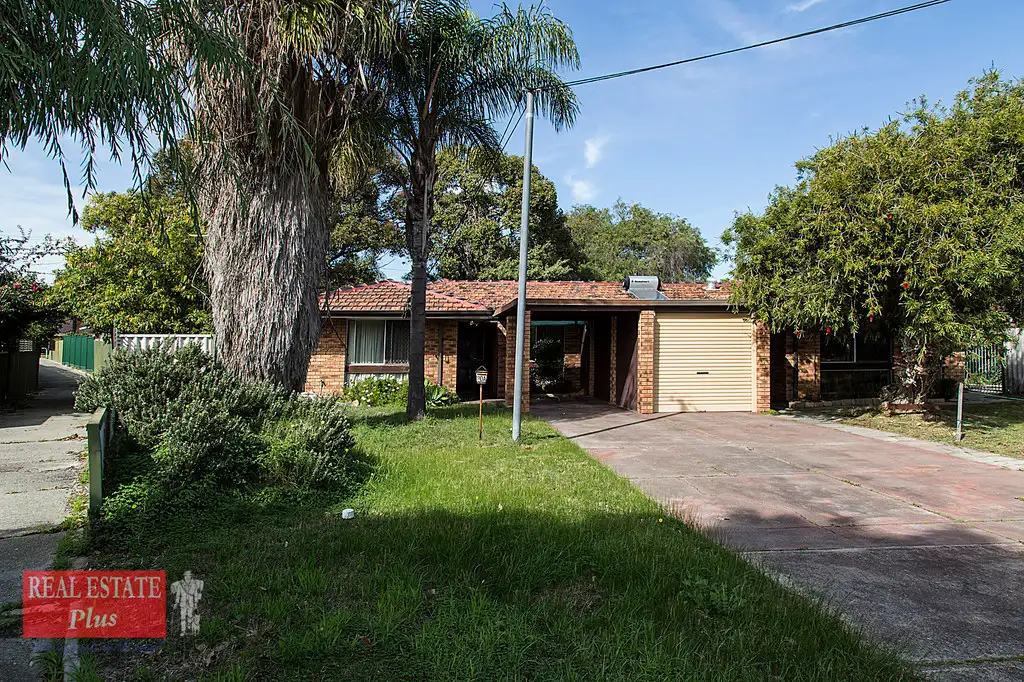 Main view of Homely house listing, 20A Windsor Drive, Gosnells WA 6110