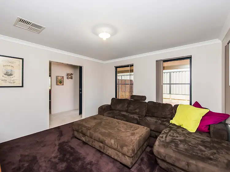 Fourth view of Homely house listing, 35 Calneggia Drive, Byford WA 6122
