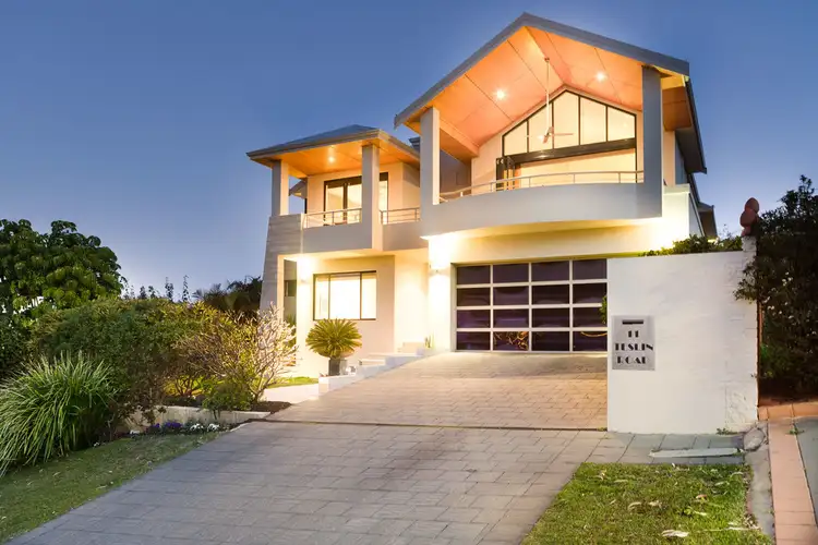 11 Teslin Road, Mount Claremont WA 6010