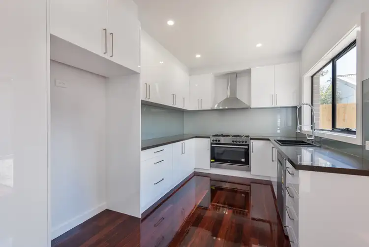 Second view of Homely house listing, 2-3/41 Hope Street, Springvale VIC 3171