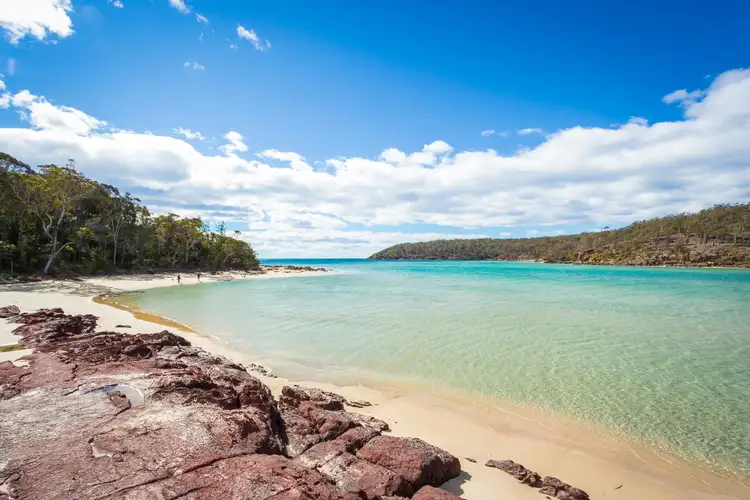 Sixth view of Homely house listing, 8 CORAKI DRIVE, Pambula Beach NSW 2549