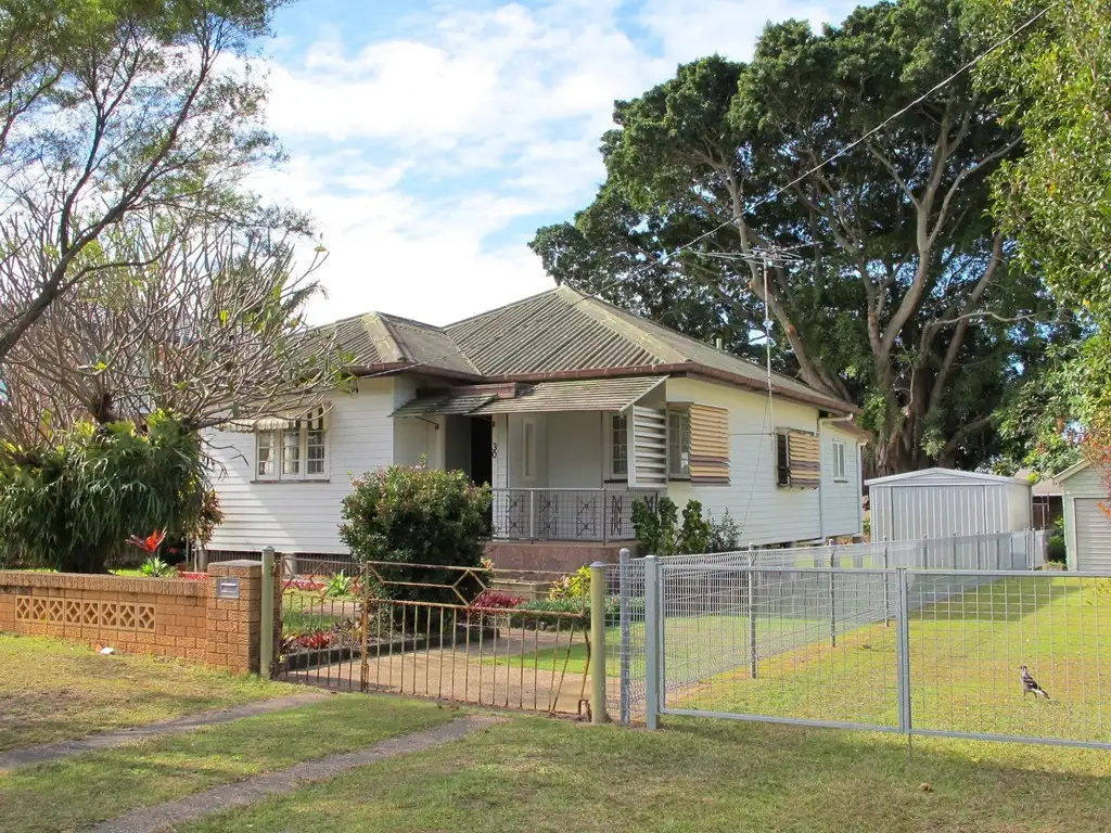 Main view of Homely house listing, 30 Percy Street, Redcliffe QLD 4020