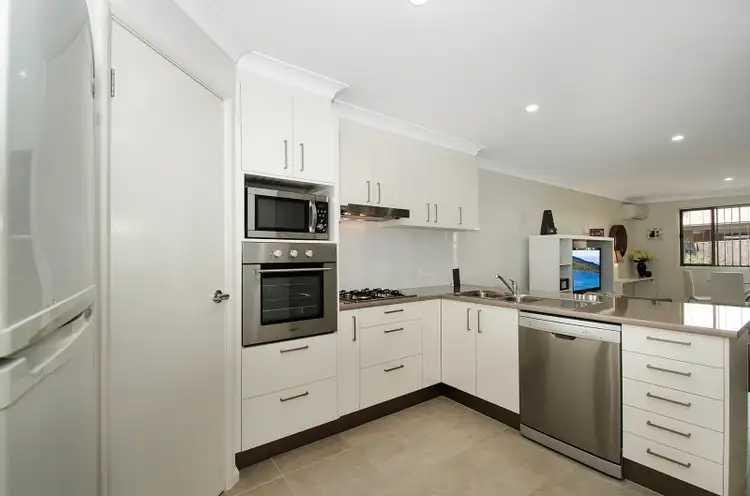 Third view of Homely house listing, 2/131 The Point Drive, Port Macquarie NSW 2444