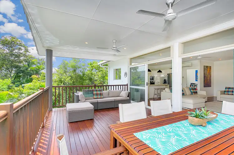 Fifth view of Homely house listing, 1 Panoramic Pl, Whitfield QLD 4870