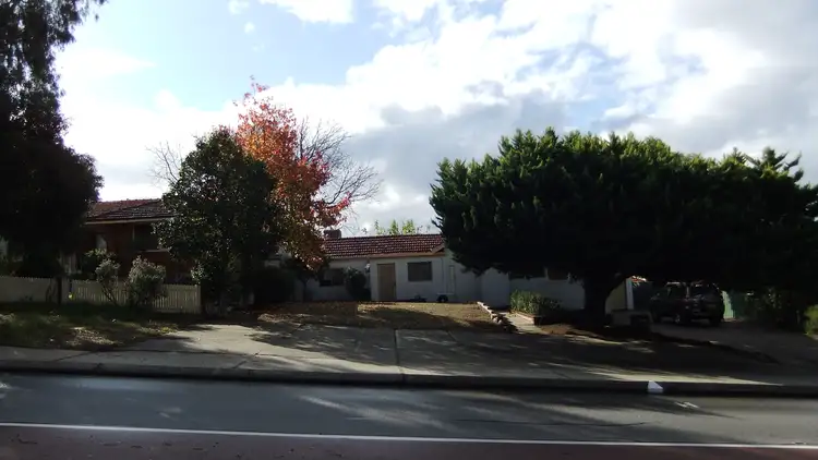 66 Waverley Road, Coolbellup WA 6163
