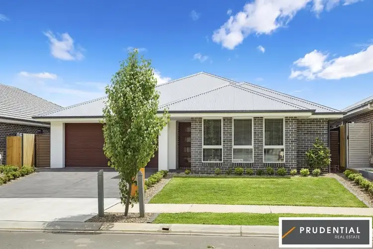 Main view of Homely house listing, 76 Longhurst Street, Oran Park NSW 2570