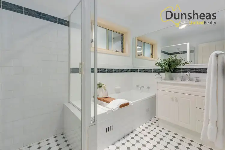 Sixth view of Homely semi-detached listing, 12a Kingussie Avenue, Castle Hill NSW 2154