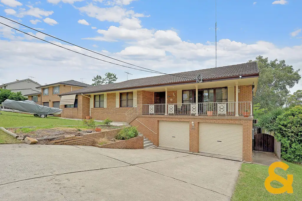 Main view of Homely house listing, 120 Chapel Lane, Baulkham Hills NSW 2153