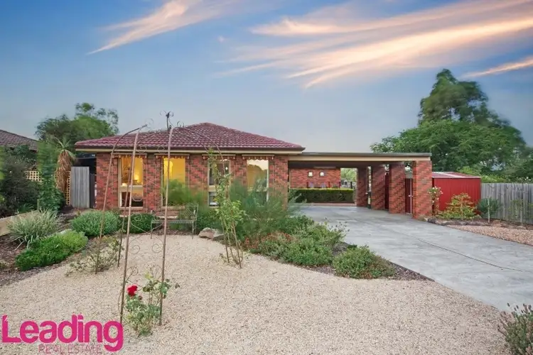 2 Parkes Court, Sunbury VIC 3429