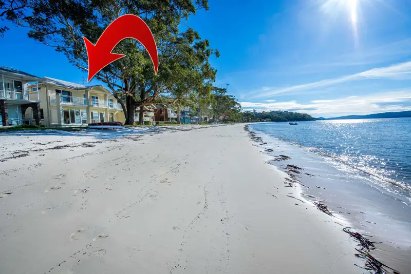 Main view of Homely house listing, 83 Foreshore Drive, Salamander Bay NSW 2317