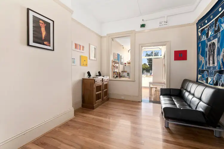 Second view of Homely apartment listing, 6/95-97 St Johns Road, Glebe NSW 2037