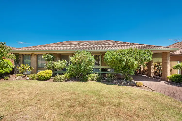 55 Roycroft Avenue, Mill Park VIC 3082