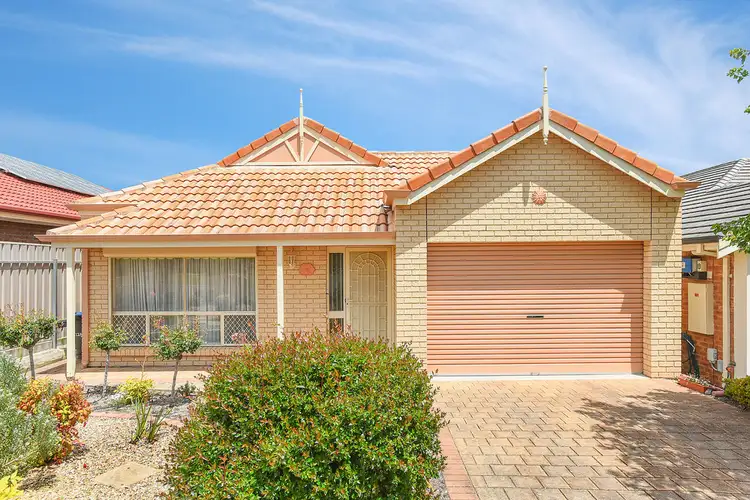 52 HEYSEN PARADE, Hayborough SA 5211