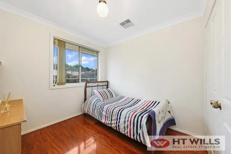 Seventh view of Homely townhouse listing, 18/1-7 Walton Street, Blakehurst NSW 2221