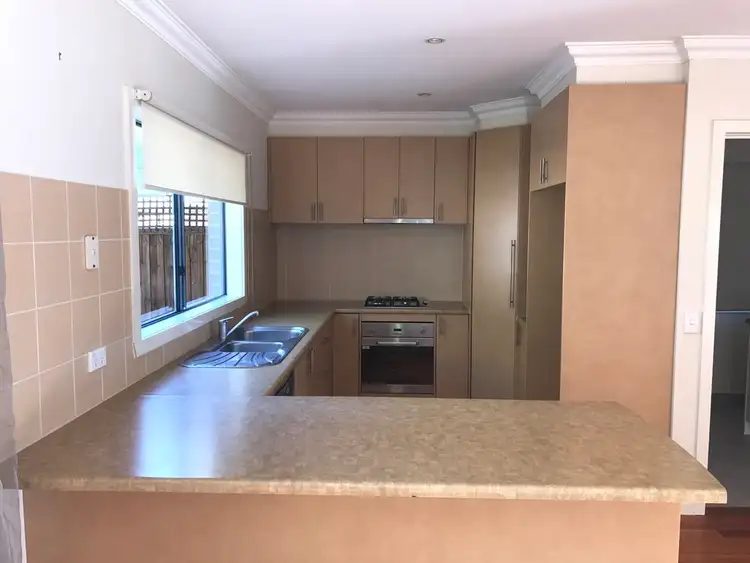 Second view of Homely townhouse listing, 7/3 Egret Court, Whittlesea VIC 3757