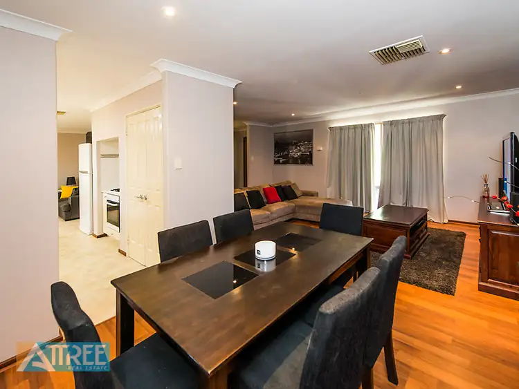 Sixth view of Homely house listing, 10 Griffith Way, Thornlie WA 6108