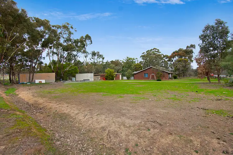 Second view of Homely house listing, 152 Jobs Gully Road, Jackass Flat VIC 3556
