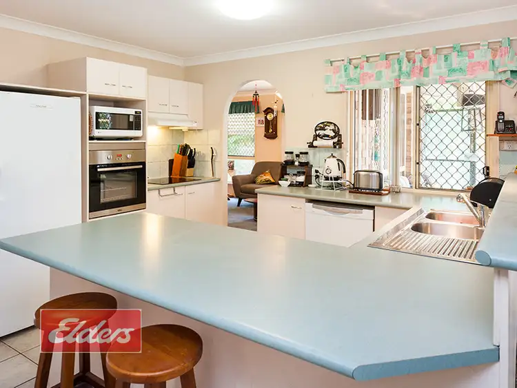 Fifth view of Homely house listing, 41 Denison Street, Meadowbrook QLD 4131