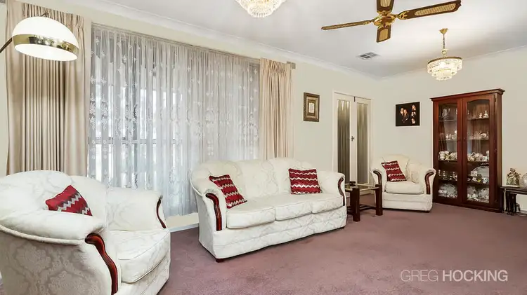 Fourth view of Homely house listing, 3282 Geelong - Bacchus Marsh Road, Balliang East VIC 3340