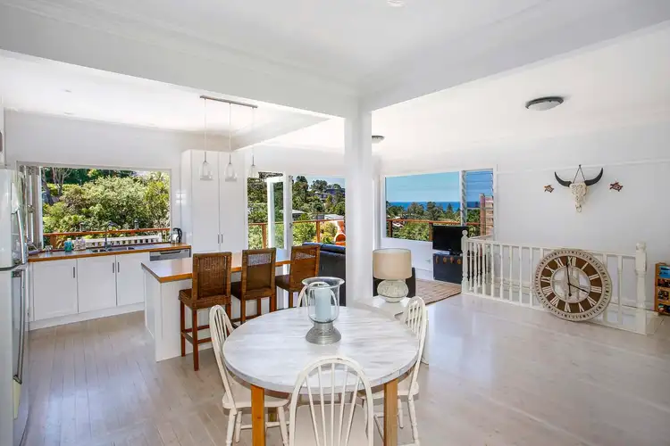 2 Sybil Street, Newport NSW 2106