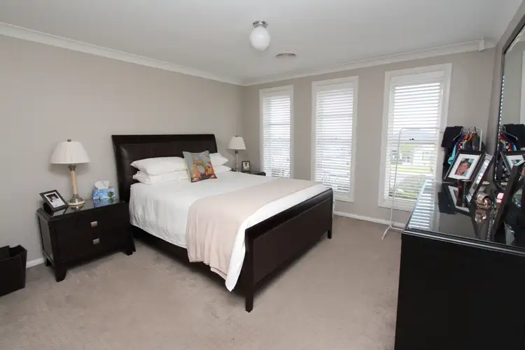 Fifth view of Homely house listing, 28 Marriott Avenue, Kelso NSW 2795