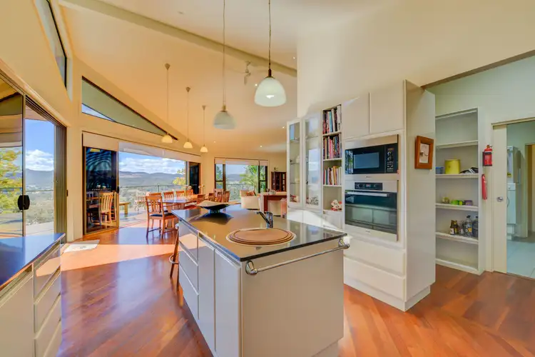 Seventh view of Homely house listing, 137 Catherine Way, Tamworth NSW 2340