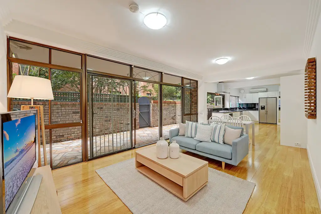 Main view of Homely apartment listing, 1/30 Crows Nest Road, Waverton NSW 2060