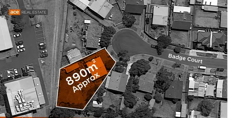 Second view of Homely house listing, 7 Badge Court, Laverton VIC 3028