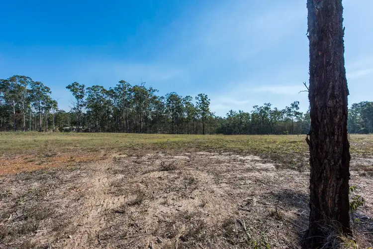 Second view of Homely land listing, Lot 3 Burragan Road, Coutts Crossing NSW 2460