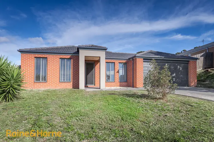 Second view of Homely house listing, 1 Emma Court, Sunbury VIC 3429